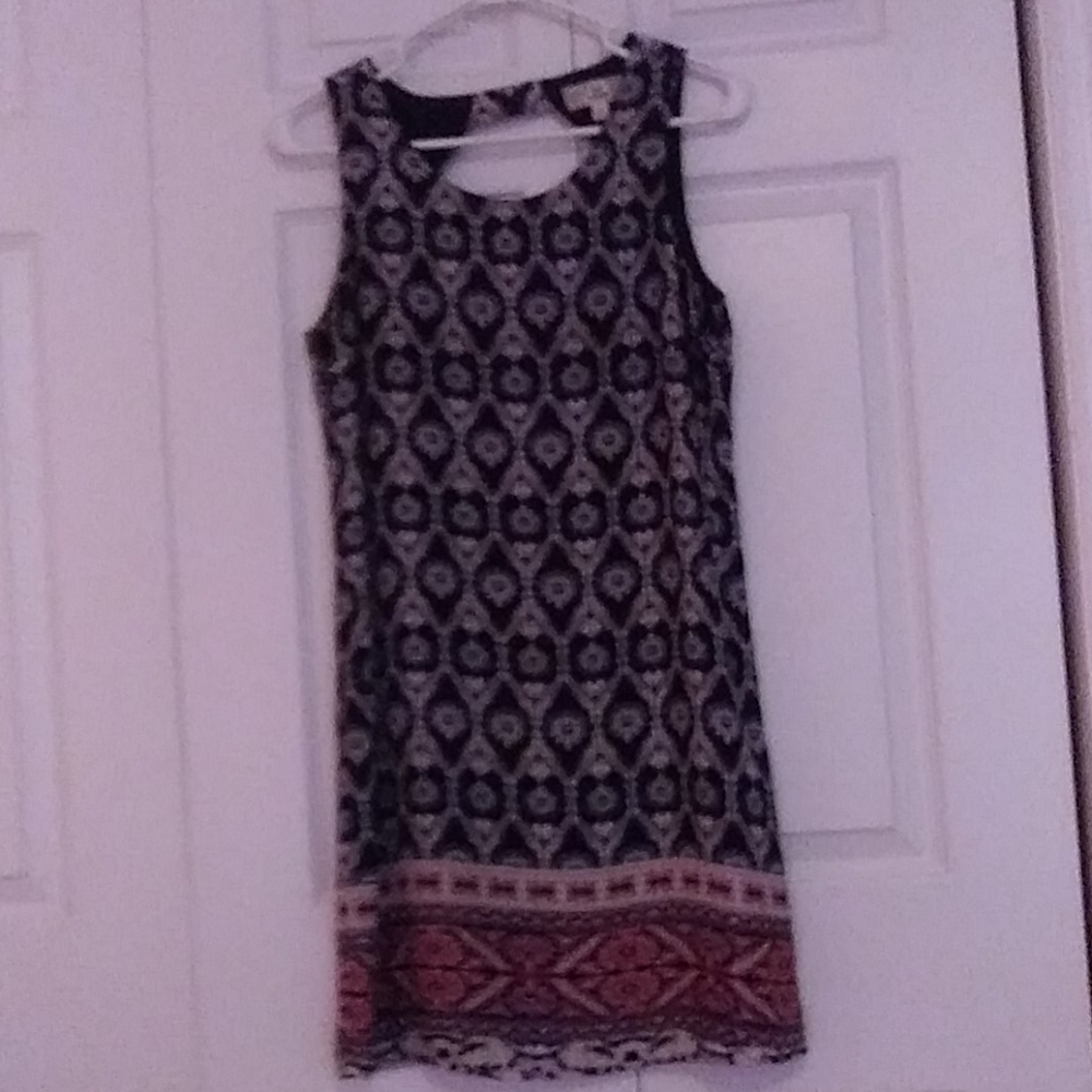 Juniors summer dress